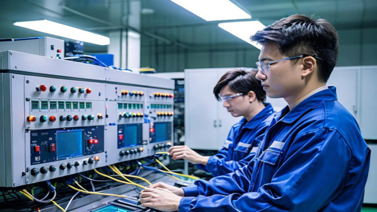 追蹤蘋(píng)果WWDC2024，PLC工程師如何利用AI技術(shù)大變身？