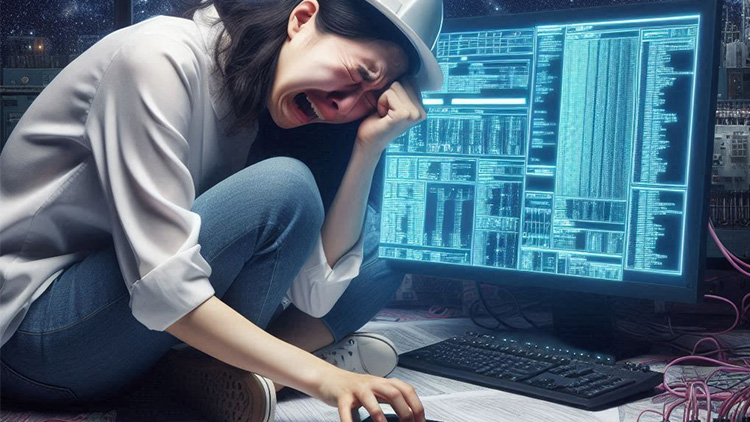 PLC編程黑洞！6個常見誤區(qū)你踩了幾個？