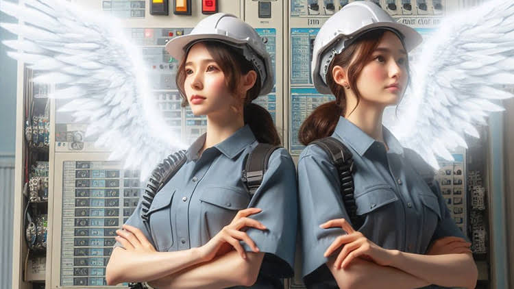 PLC系統(tǒng)中的神秘“備胎”設(shè)計，關(guān)鍵時刻能力挽狂瀾！