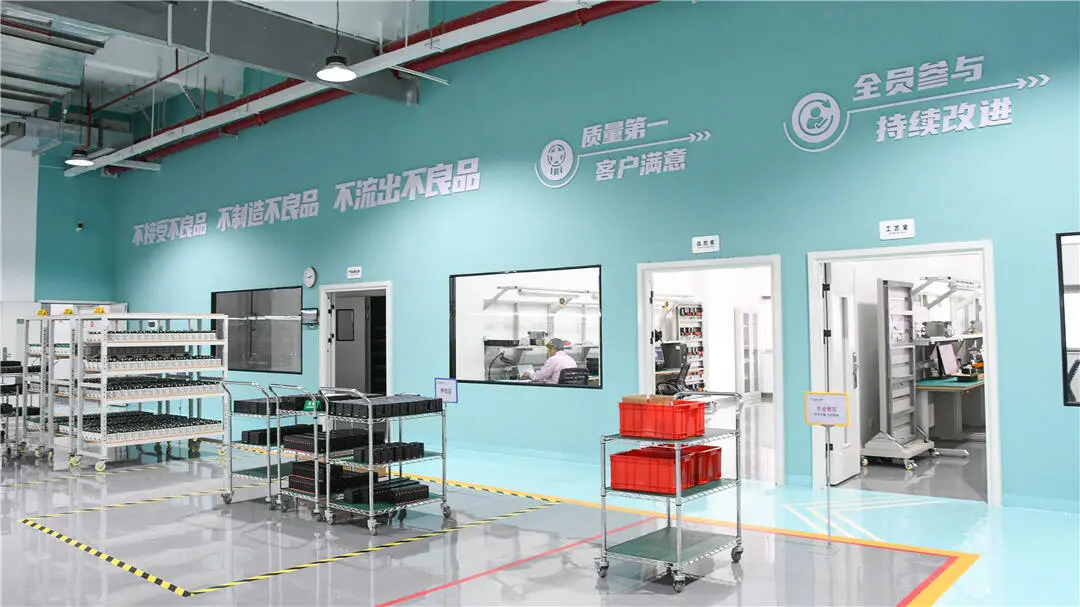 聯(lián)誠科技集團(tuán)股份有限公司是一家專注于工業(yè)控制器研發(fā)和工業(yè)互聯(lián)網(wǎng)開發(fā)的高科技企業(yè)